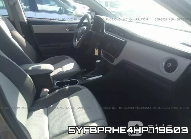5YFBPRHE4HP719603 фото 6