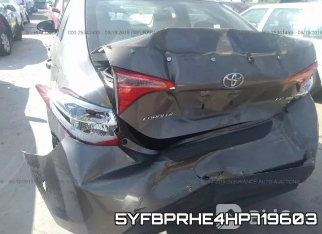 5YFBPRHE4HP719603 фото 7
