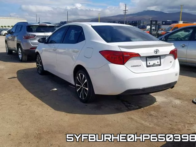 5YFBURHE0HP650398 фото 4