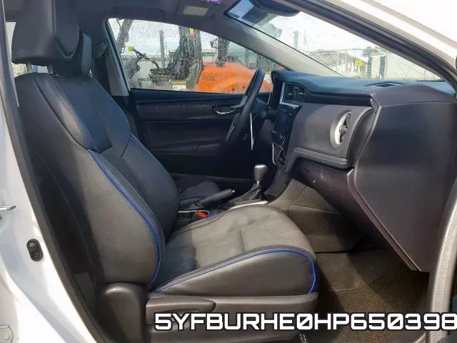 5YFBURHE0HP650398 фото 6