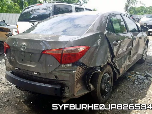 5YFBURHE0JP826534 фото 5
