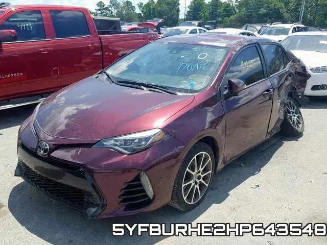 5YFBURHE2HP643548 фото 3