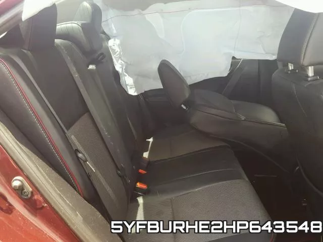 5YFBURHE2HP643548 фото 7