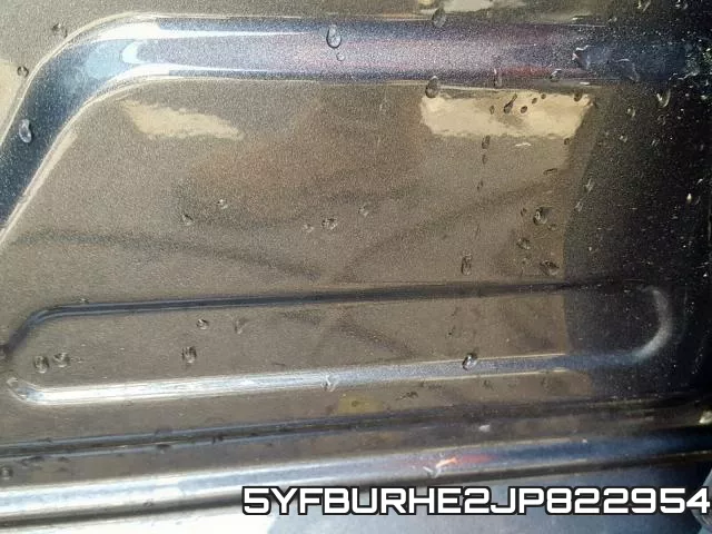 5YFBURHE2JP822954 фото 2