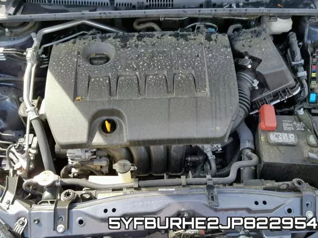 5YFBURHE2JP822954 фото 8