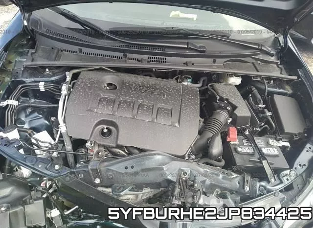 5YFBURHE2JP834425 фото 2