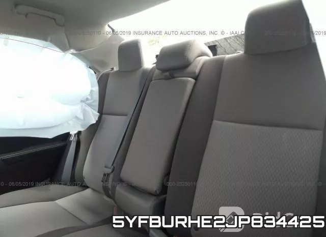 5YFBURHE2JP834425 фото 9