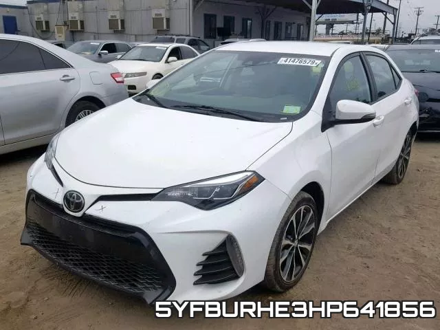 5YFBURHE3HP641856 фото 3