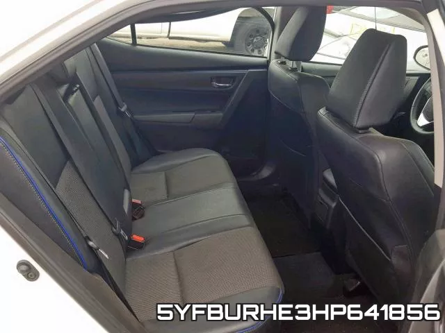 5YFBURHE3HP641856 фото 7