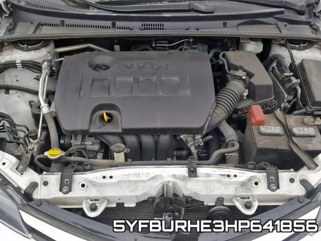 5YFBURHE3HP641856 фото 8