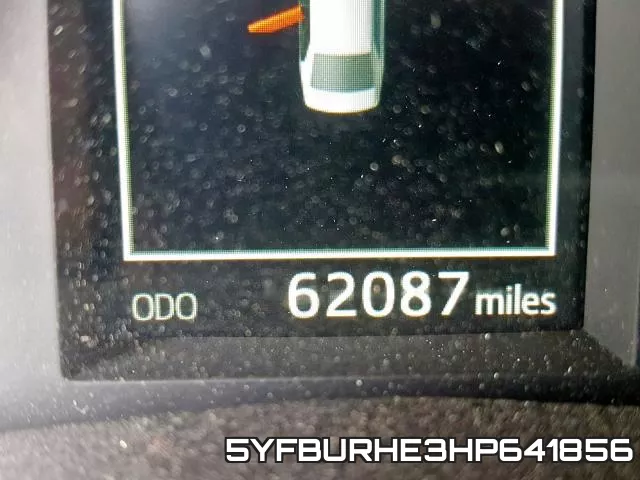 5YFBURHE3HP641856 фото 9