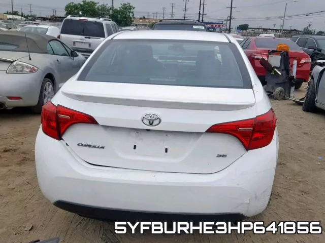 5YFBURHE3HP641856 фото 10