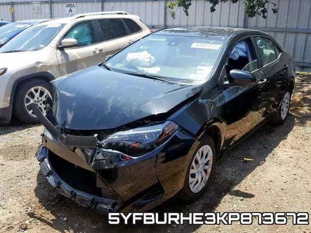 5YFBURHE3KP873672 фото 3
