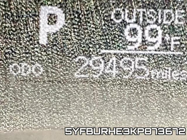 5YFBURHE3KP873672 фото 9