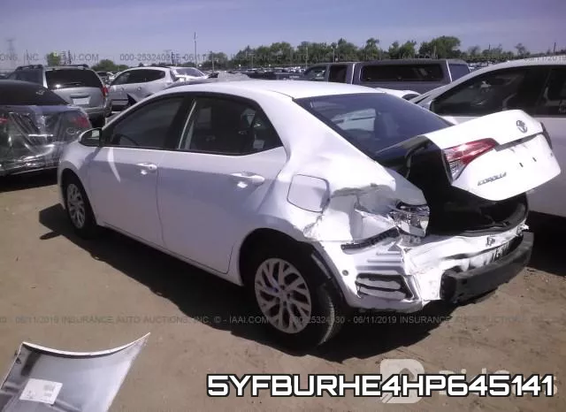 5YFBURHE4HP645141 фото 4