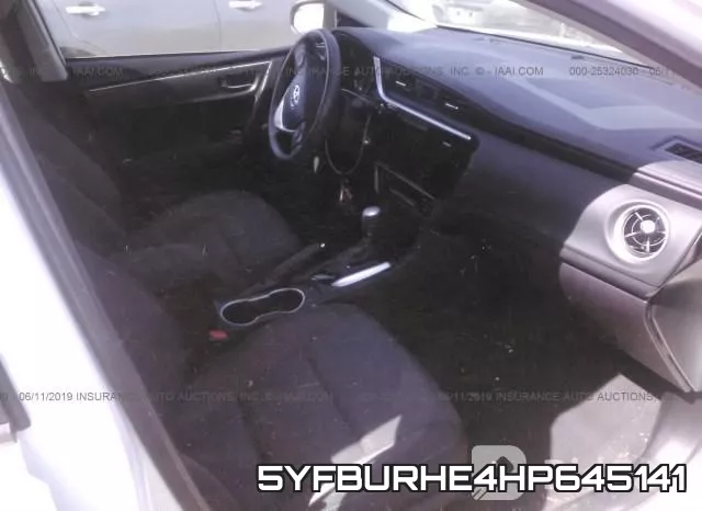 5YFBURHE4HP645141 фото 6