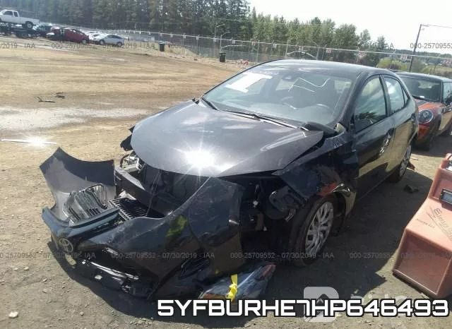 5YFBURHE7HP646493 фото 3