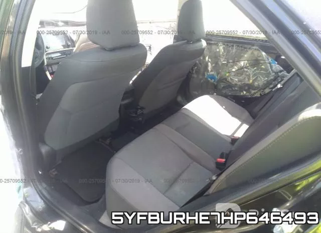 5YFBURHE7HP646493 фото 9