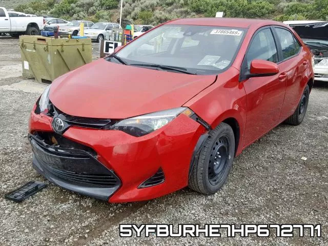 5YFBURHE7HP672771 фото 3