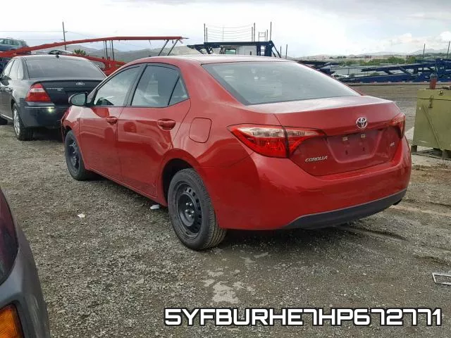 5YFBURHE7HP672771 фото 4