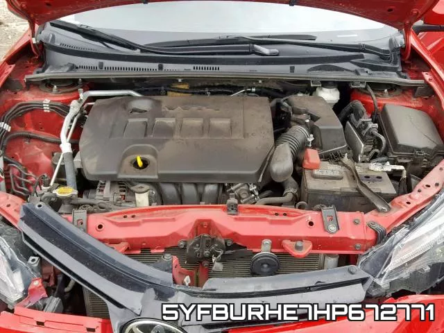 5YFBURHE7HP672771 фото 8