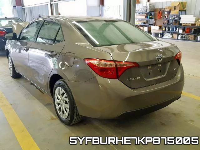5YFBURHE7KP875005 фото 4