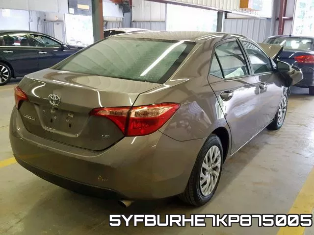 5YFBURHE7KP875005 фото 5