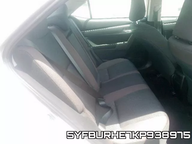 5YFBURHE7KP938975 фото 7