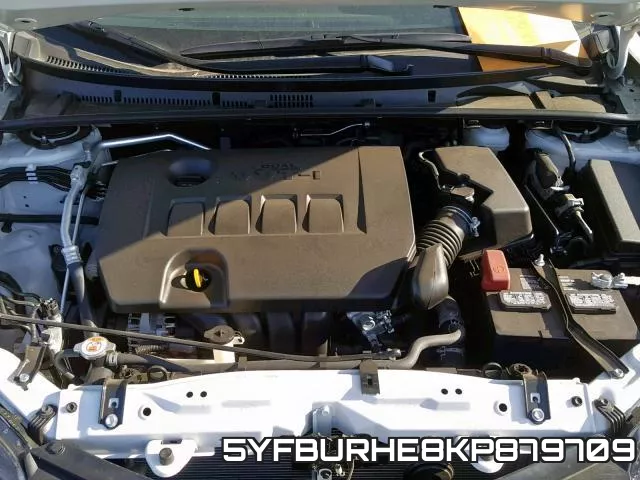 5YFBURHE8KP879709 фото 8