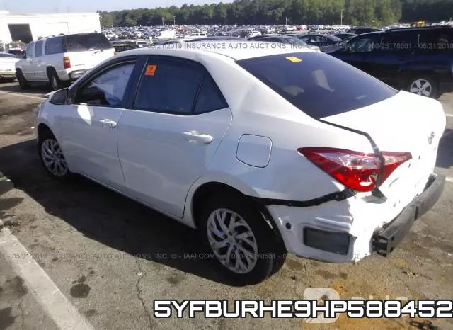 5YFBURHE9HP588452 фото 4