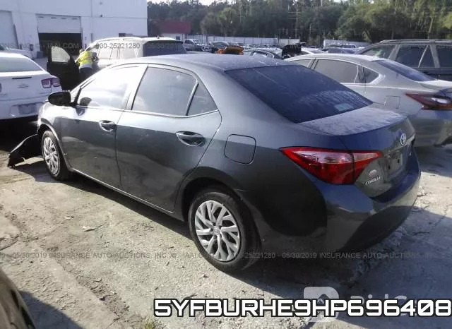 5YFBURHE9HP696408 фото 4