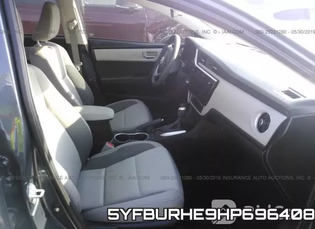 5YFBURHE9HP696408 фото 6