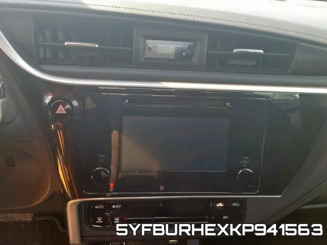 5YFBURHEXKP941563 фото 2
