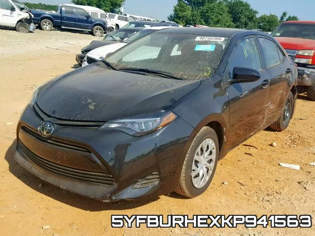 5YFBURHEXKP941563 фото 3