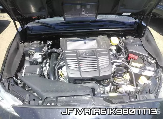 JF1VA1A61K9807773 фото 2