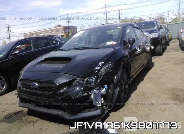 JF1VA1A61K9807773 фото 3