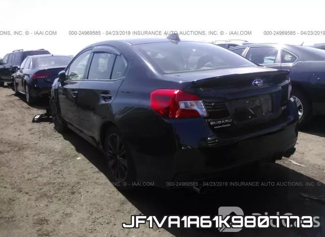 JF1VA1A61K9807773 фото 4
