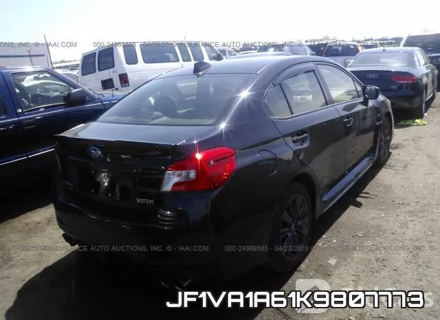 JF1VA1A61K9807773 фото 5