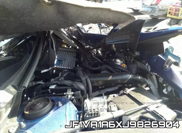 JF1VA1A6XJ9826904 фото 2