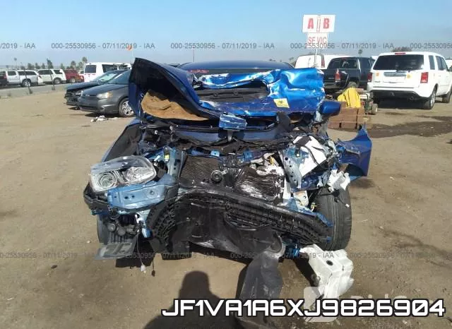 JF1VA1A6XJ9826904 фото 7