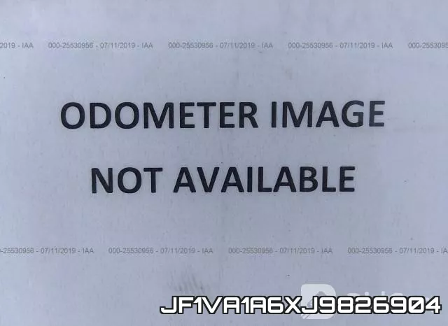 JF1VA1A6XJ9826904 фото 8