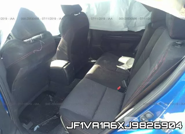 JF1VA1A6XJ9826904 фото 9