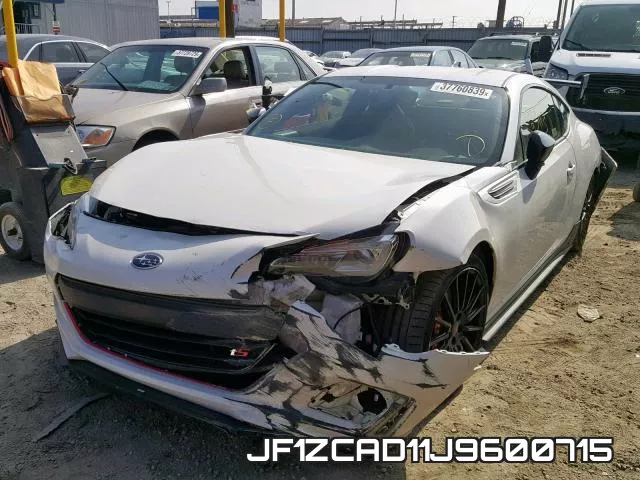 JF1ZCAD11J9600715 фото 3