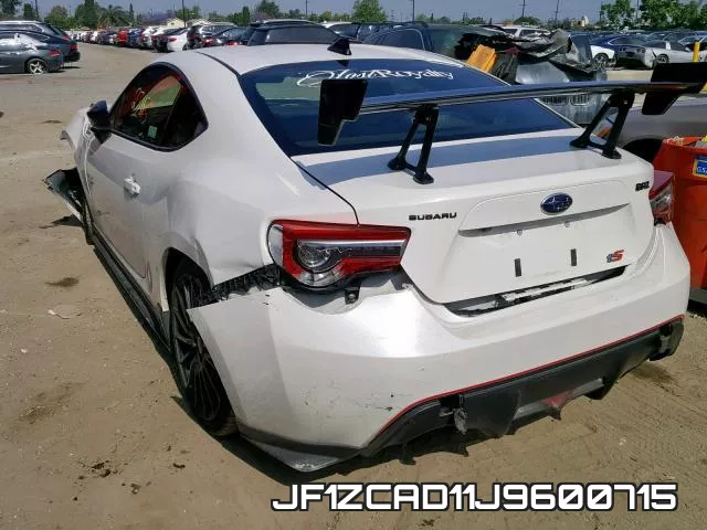 JF1ZCAD11J9600715 фото 4