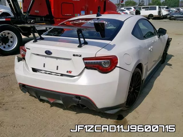 JF1ZCAD11J9600715 фото 5