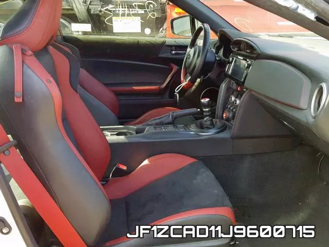 JF1ZCAD11J9600715 фото 6