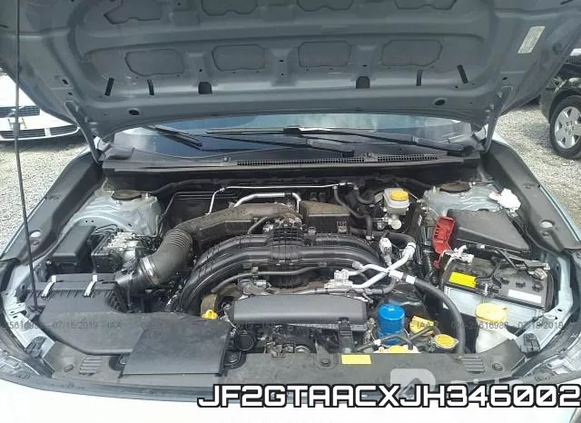 JF2GTAACXJH346002 фото 2