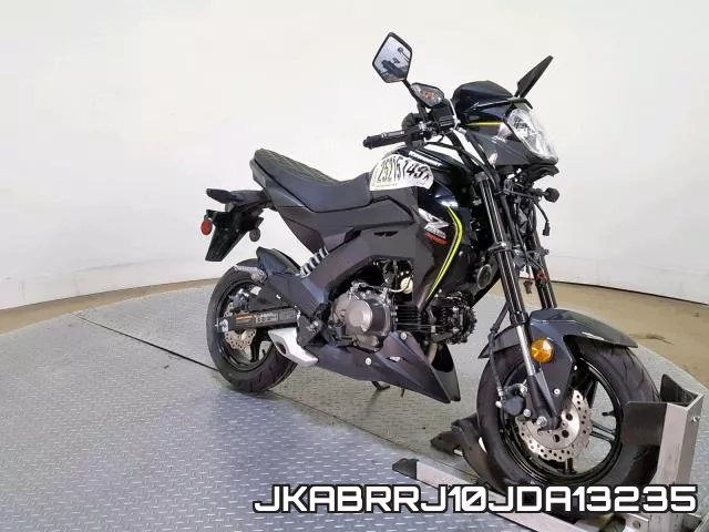 JKABRRJ10JDA13235 фото 3