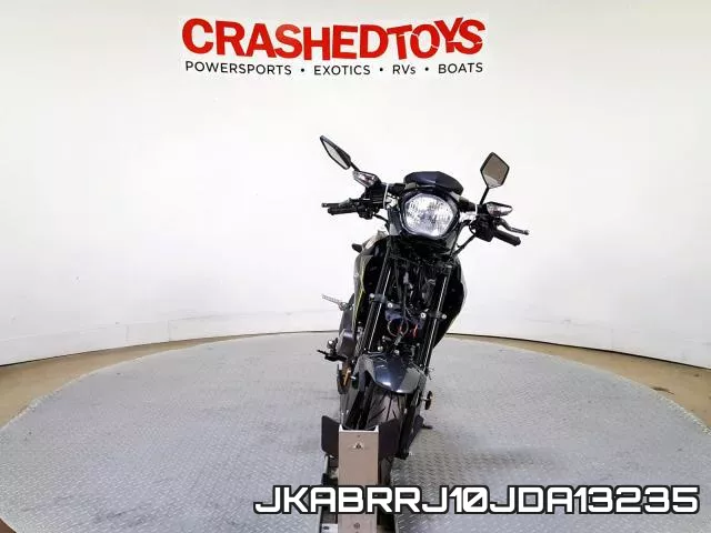 JKABRRJ10JDA13235 фото 4