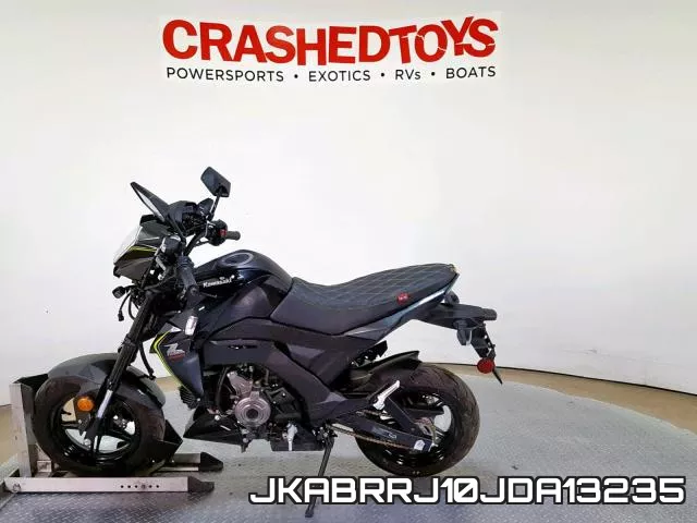 JKABRRJ10JDA13235 фото 6